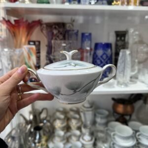 Azucarera porcelana tsuji