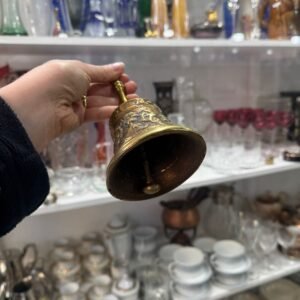 Campana de bronce
