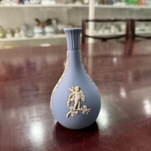 Florero WEDGWOOD ENGLAND