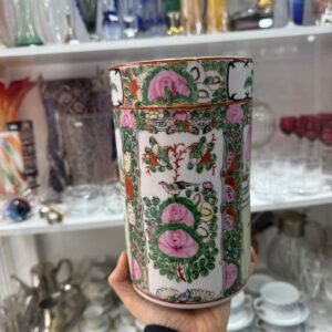 Florero oriental