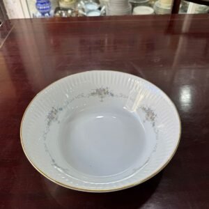 Ensaladera de porcelana tsuji