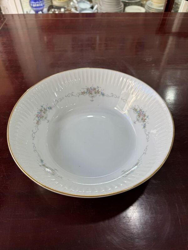 Ensaladera de porcelana tsuji - Image 2