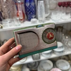 RADIO AM SPICA con audifonos