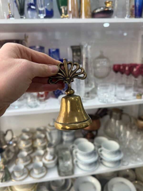 Campana de bronce - Image 2