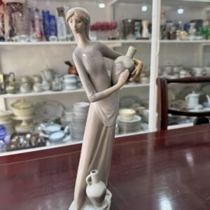 Figura porcelana lladro