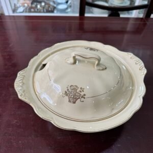 Sopera inglesa JOHNSON BROS