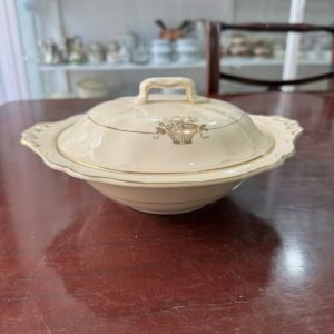 Sopera inglesa JOHNSON BROS