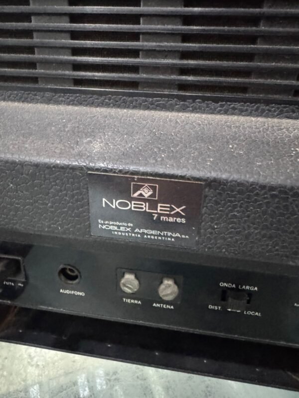 Radio NOBLEX 7 MARES - Image 6