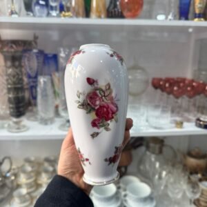 Florero porcelana tsuji
