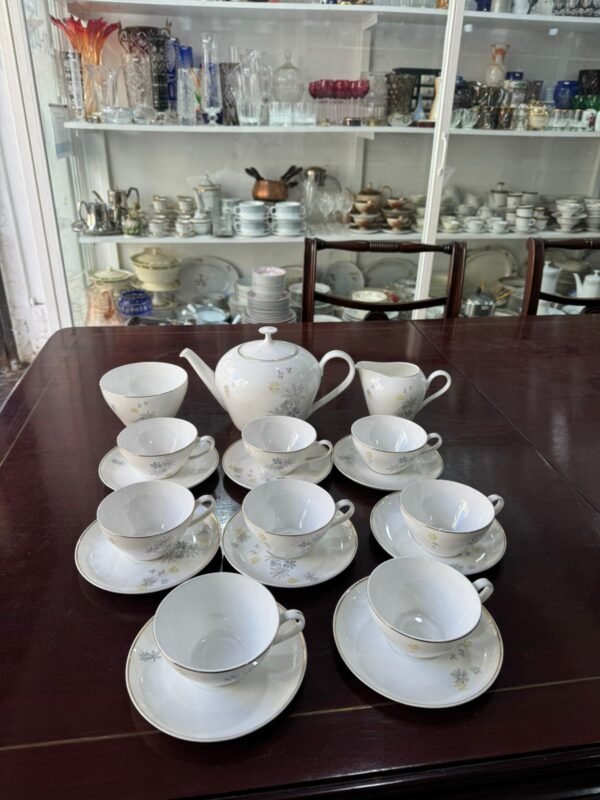 Juego de té hartford - Image 6