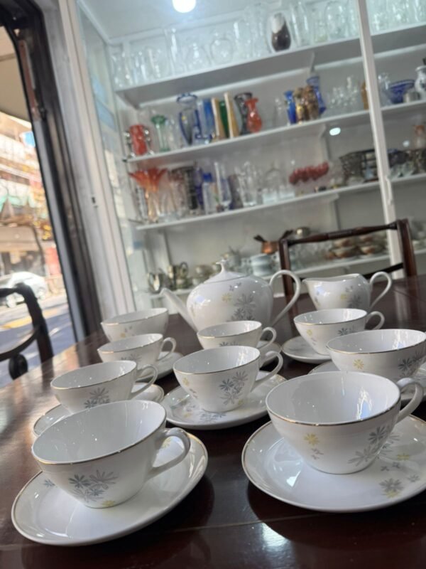 Juego de té hartford - Image 5
