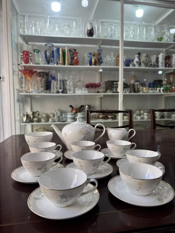 Juego de té hartford - Image 4