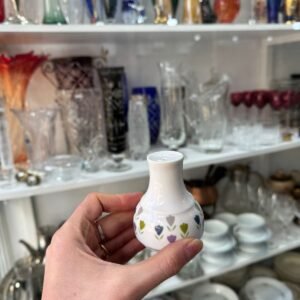 Pimentero porcelana alemana