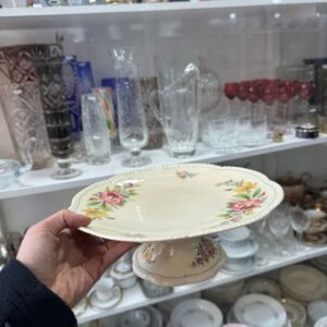 Masitero con pie inglés
