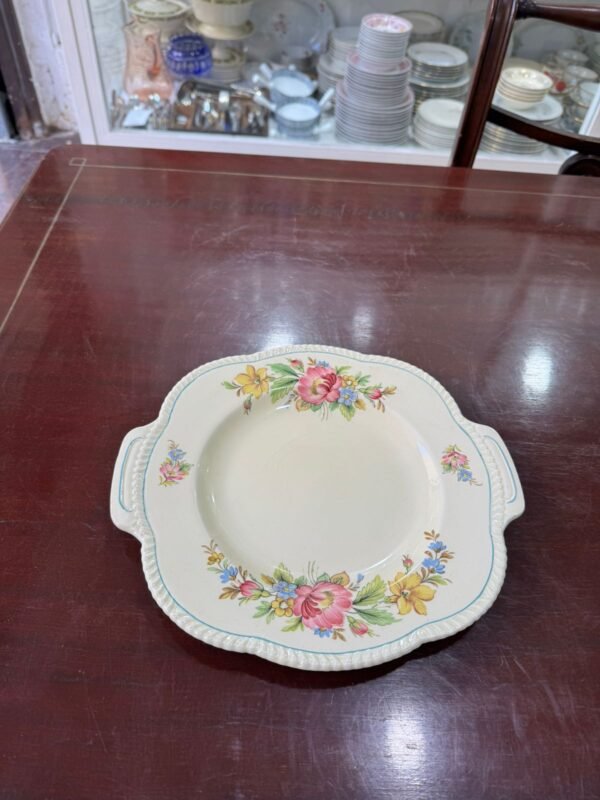 Masitero o plato de torta inglés - Image 2