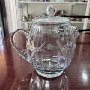 Gran tetera