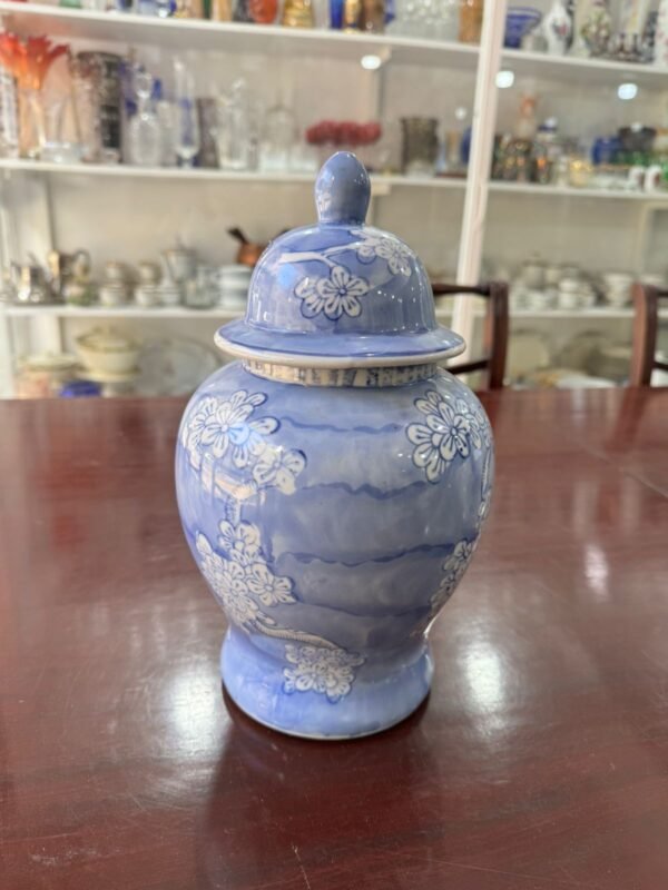 Potiche oriental - Image 2