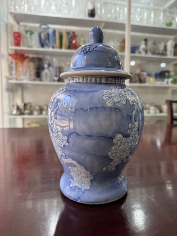 Potiche oriental - Image 3