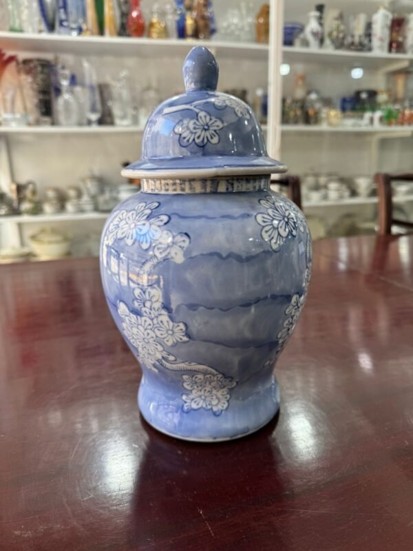 Potiche oriental - Image 4