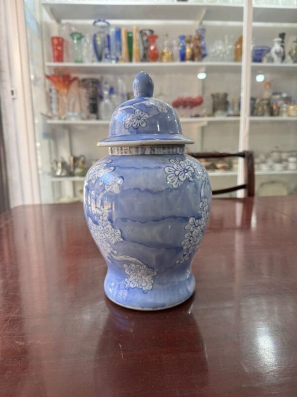 Potiche oriental - Image 5