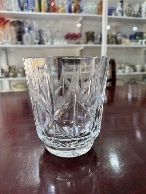 Hielera cristal súper tallado - Image 4