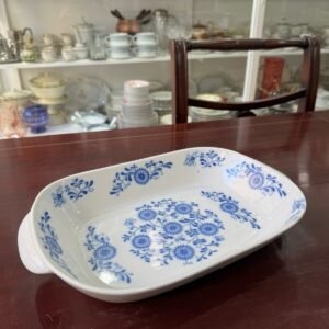Fuente porcelana MARLY