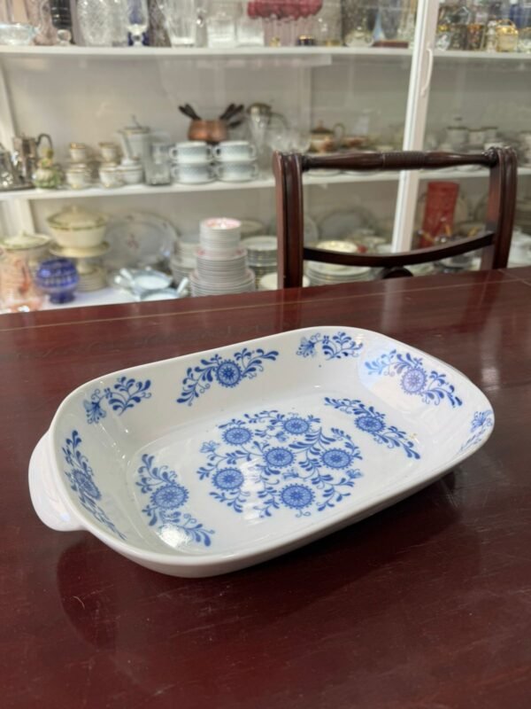 Fuente porcelana MARLY