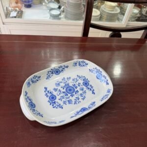 Fuente porcelana MARLY