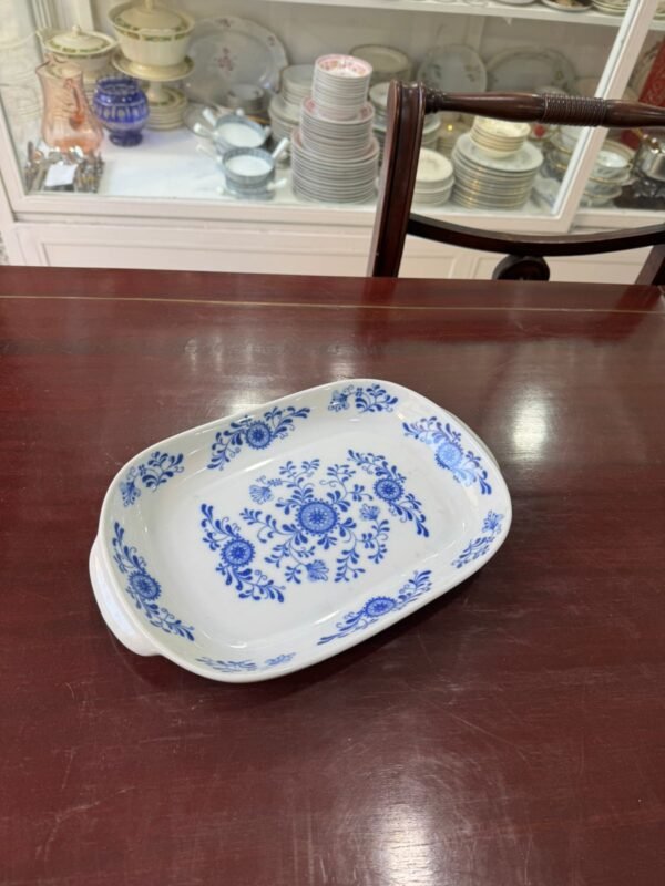 Fuente porcelana MARLY