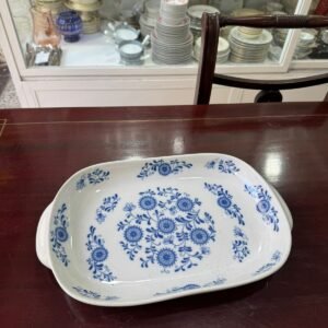 Fuente porcelana MARLY