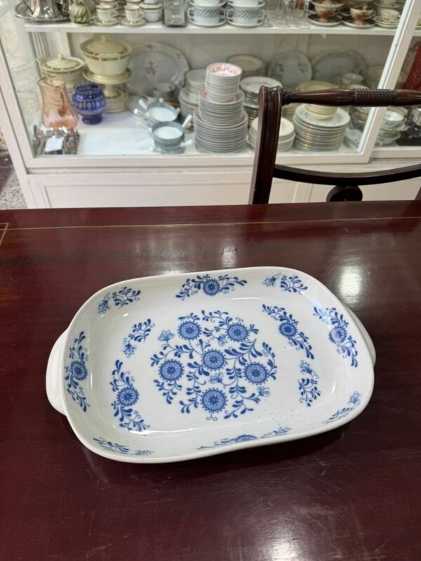 Fuente porcelana MARLY