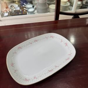 Fuente porcelana tsuji