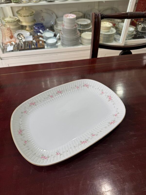 Fuente porcelana tsuji