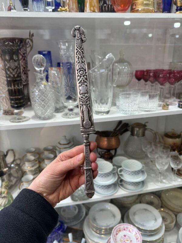 Cuchillo VERIJERO - Image 4