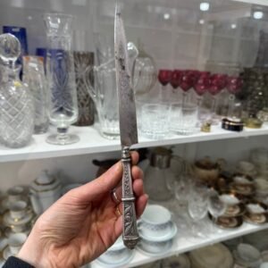 Cuchillo VERIJERO