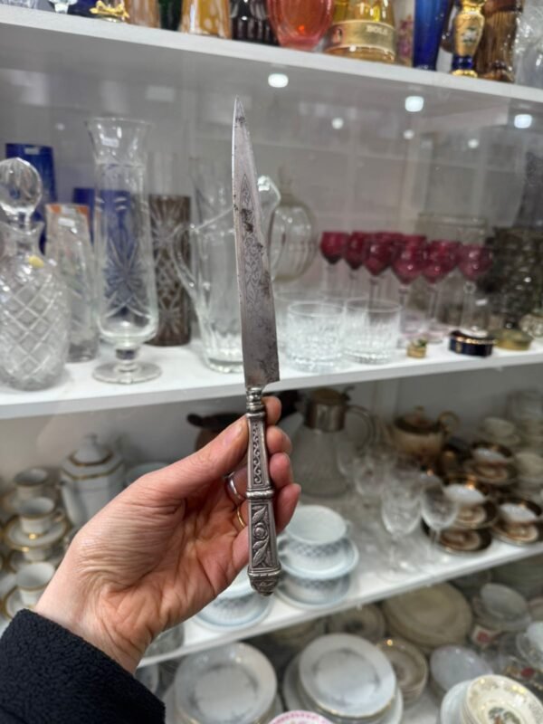 Cuchillo VERIJERO - Image 2