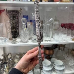 Cuchillo VERIJERO
