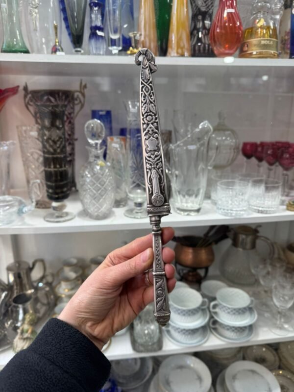 Cuchillo VERIJERO