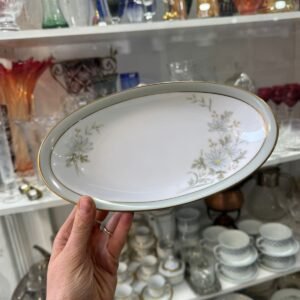 Rabanera porcelana NORITAKE