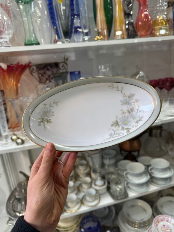 Rabanera porcelana NORITAKE