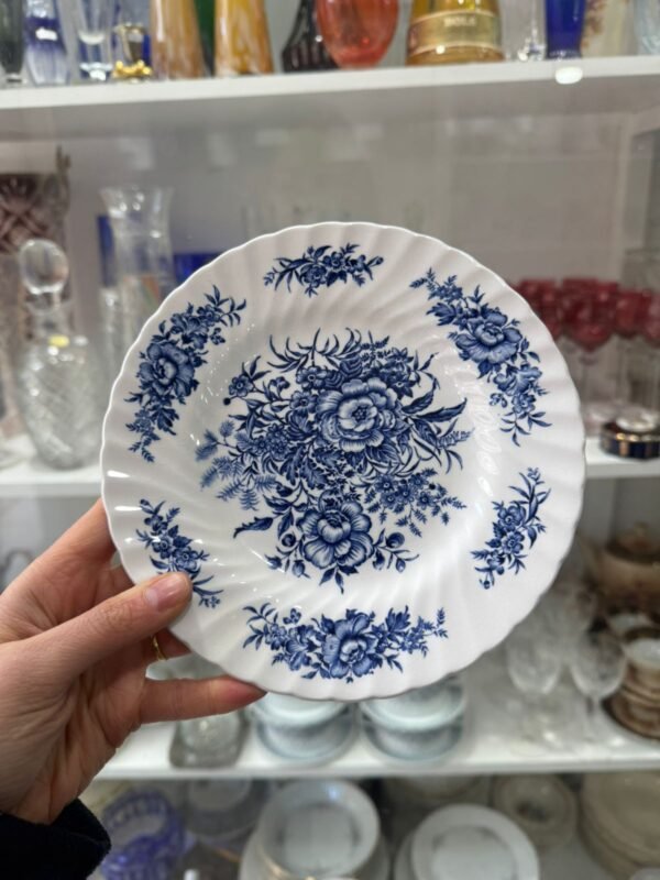 Plato inglés de colección - Image 3