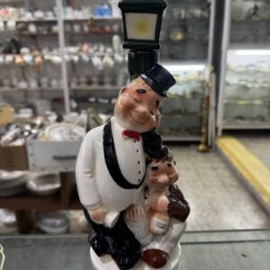 Botellón musical