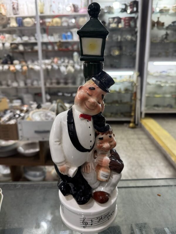 Botellón musical