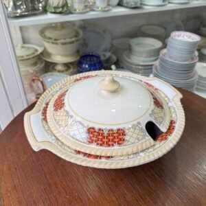 Sopera inglesa JOHNSON BROS