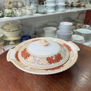 Sopera inglesa JOHNSON BROS