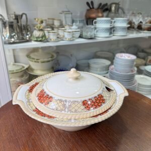 Sopera inglesa JOHNSON BROS