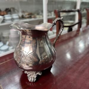 Jarra platería