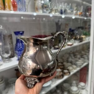 Jarra platería