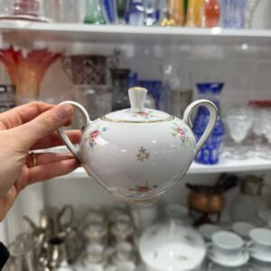 Azucarera porcelana tsuji