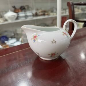 Lechera porcelana tsuji